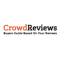 5/5 on CrowdReviews