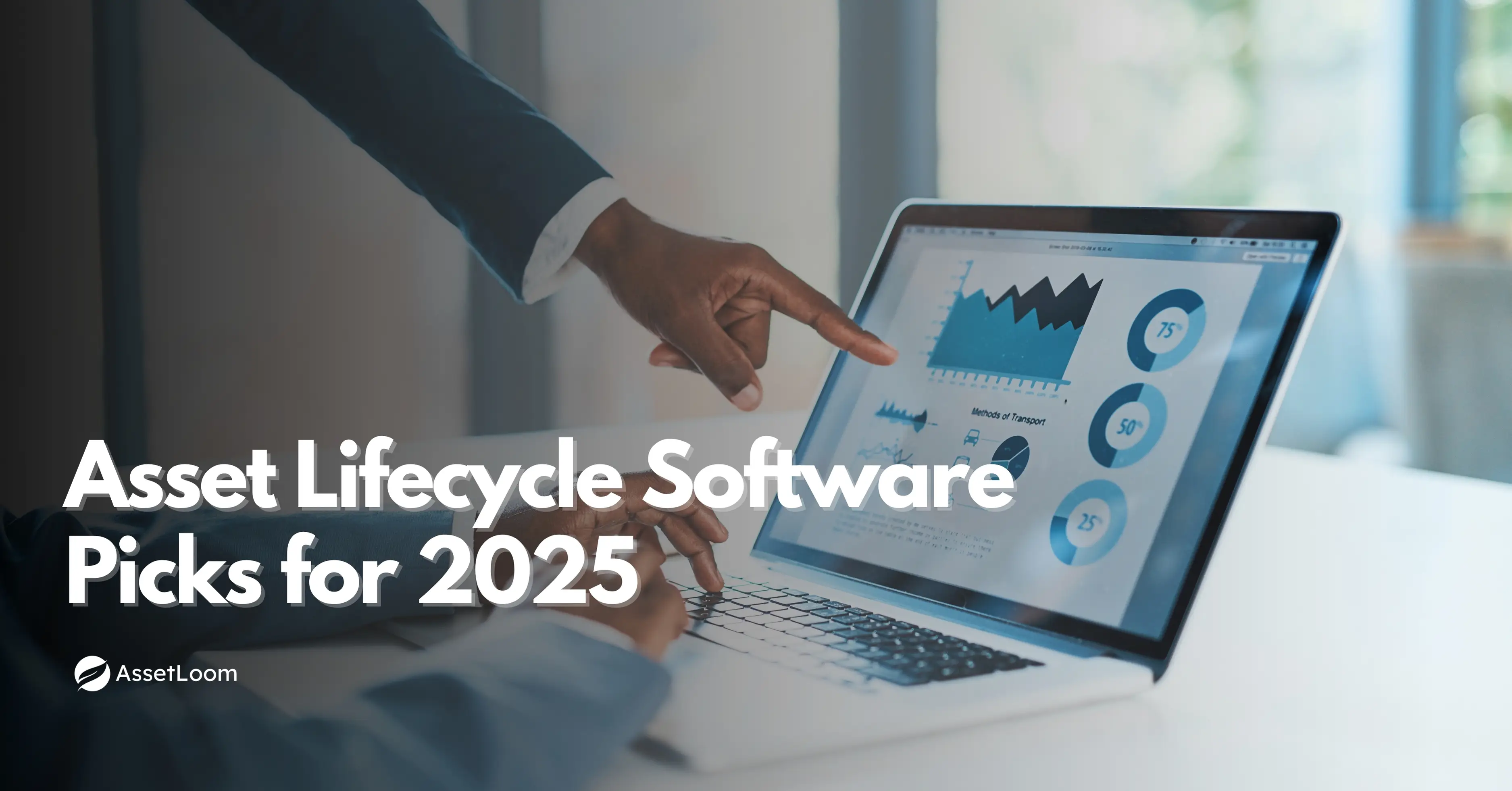 10 Reliable IT Asset Lifecycle Software Picks for 2025