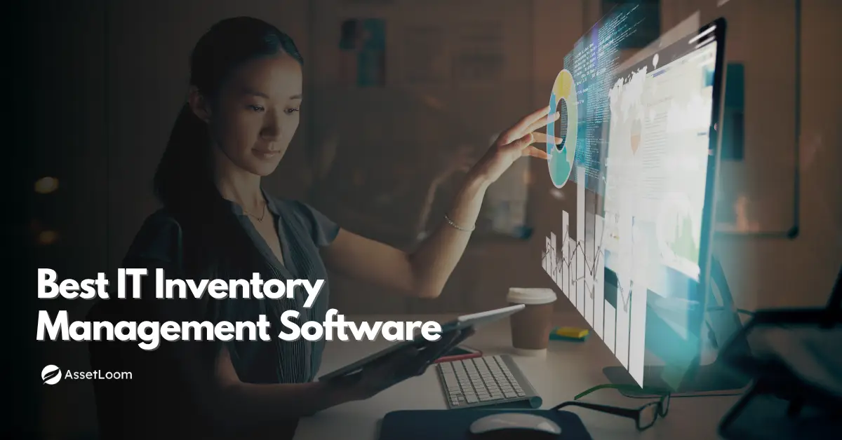 Best IT Inventory Management Software: What the Top Picks Have in Common