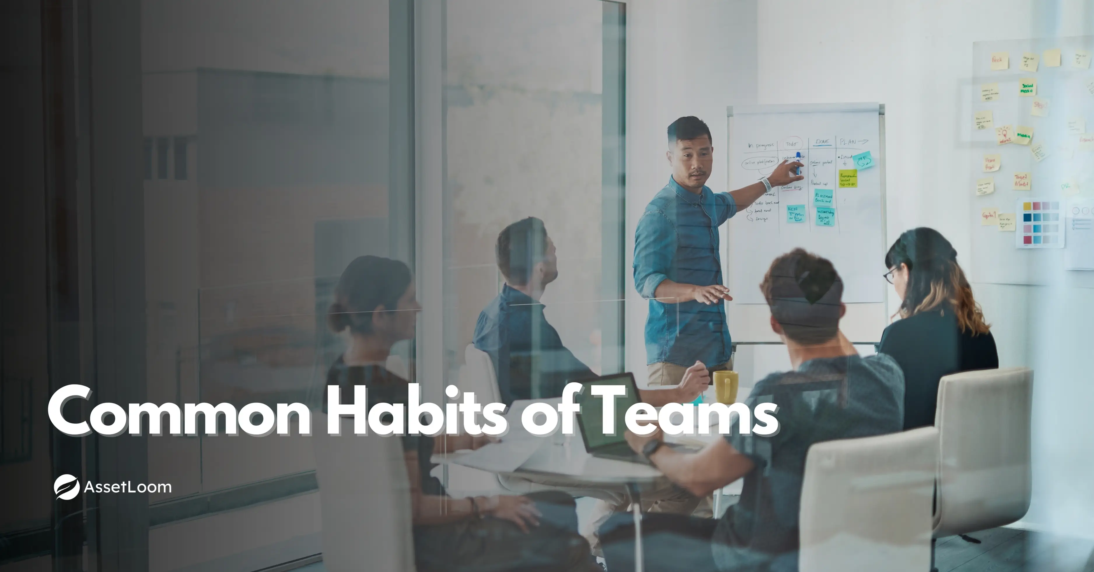 Common Habits of Teams with the Best Enterprise IT Asset Management