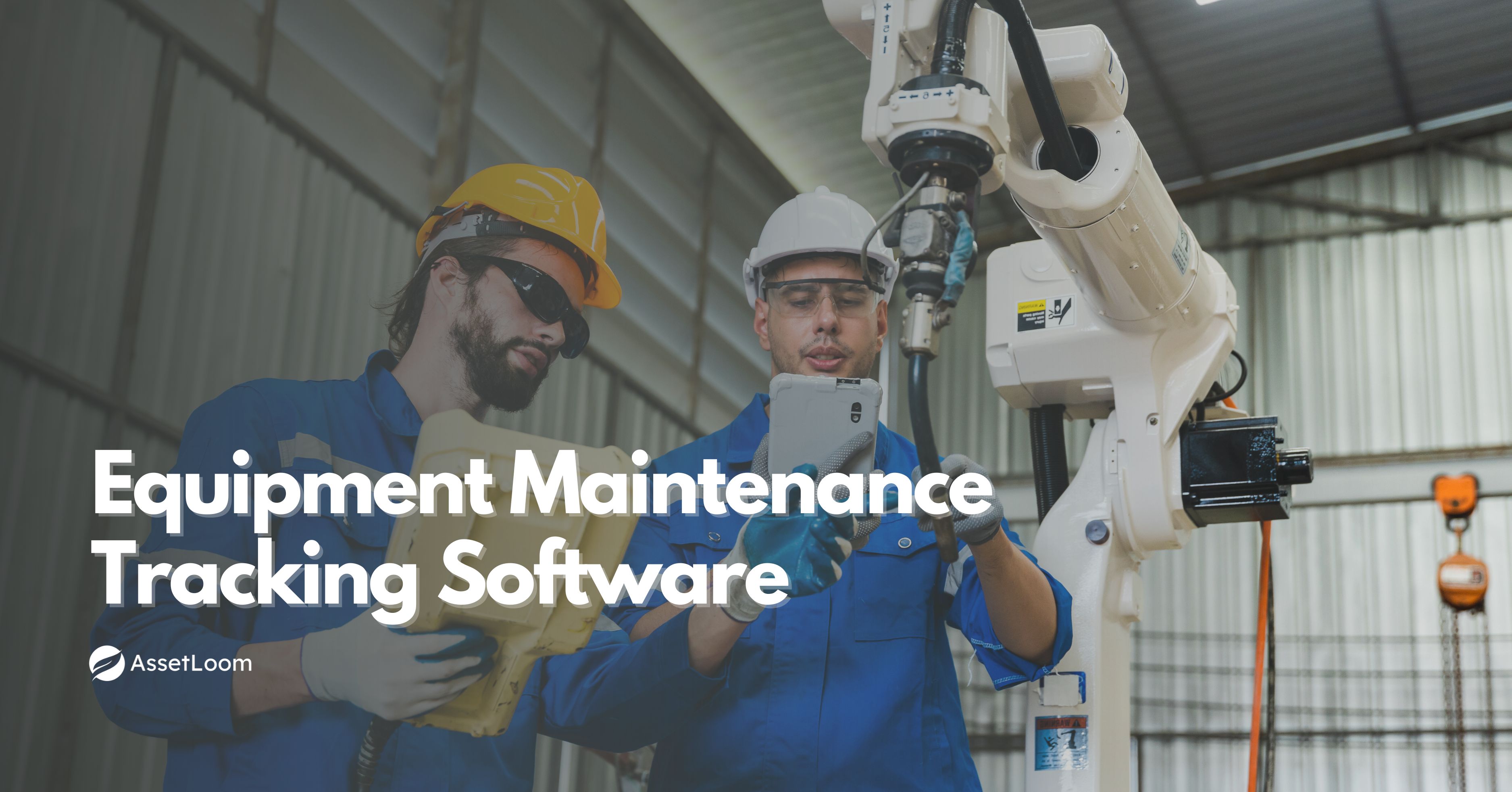 How Equipment Maintenance Tracking Software Enhances ITAM