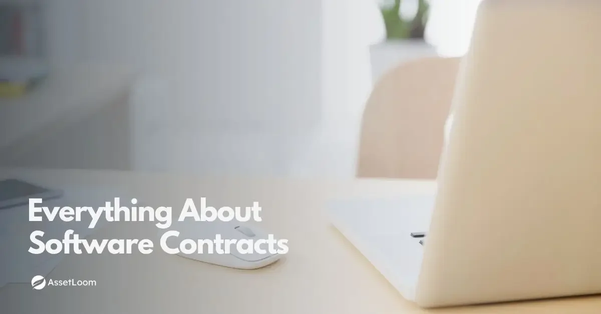 Software Contracts: Fundamentals of Software Management