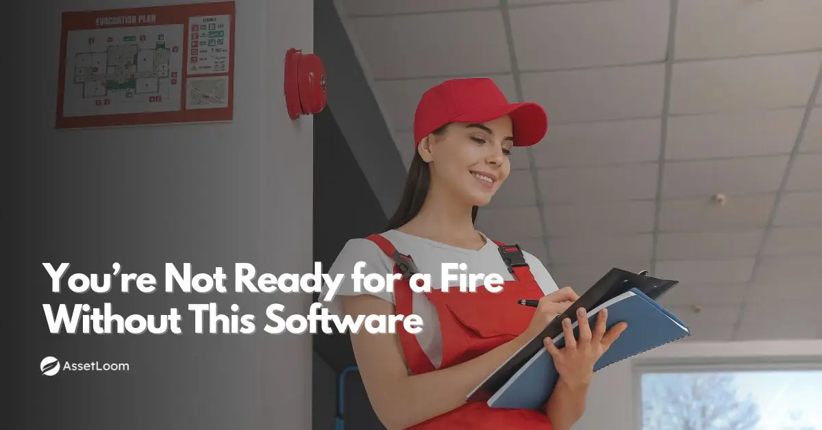 Fire Tracking Software? Here’s What You Didn’t Know Could Save Lives