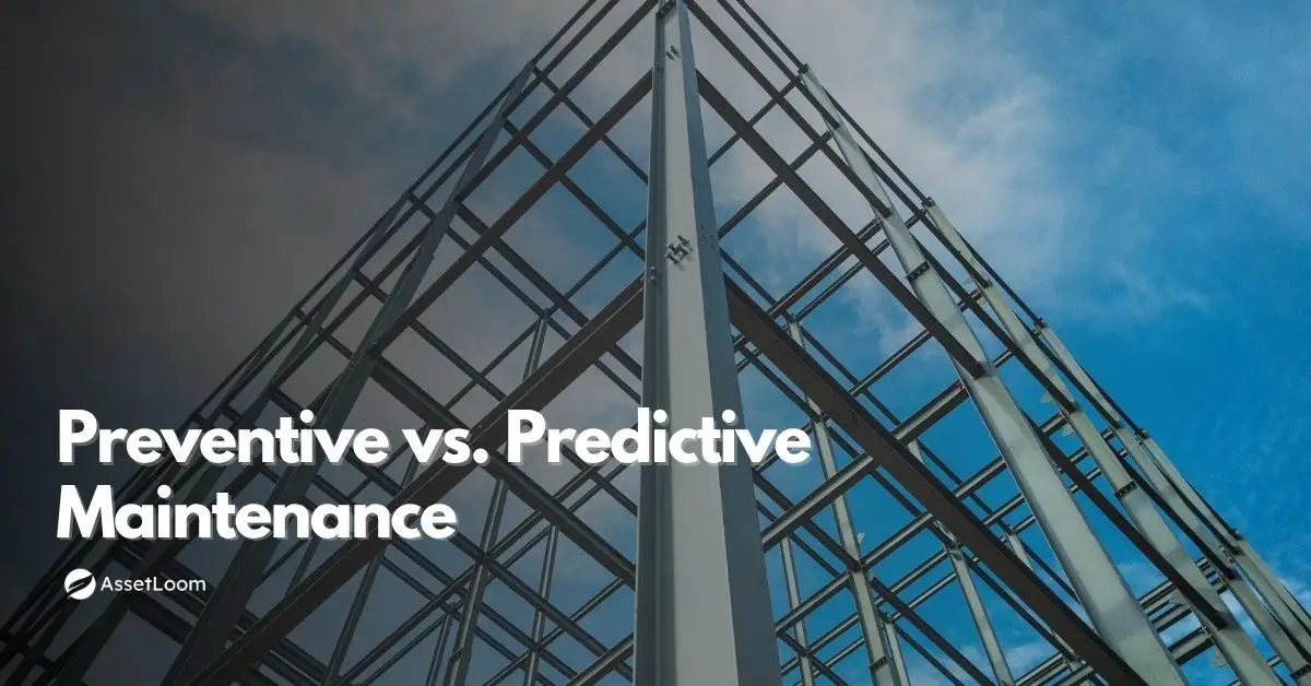 Heavy Equipment Maintenance Software: Preventive vs. Predictive Maintenance