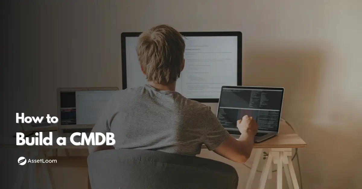 How to Build a CMDB in 7 Easy Steps