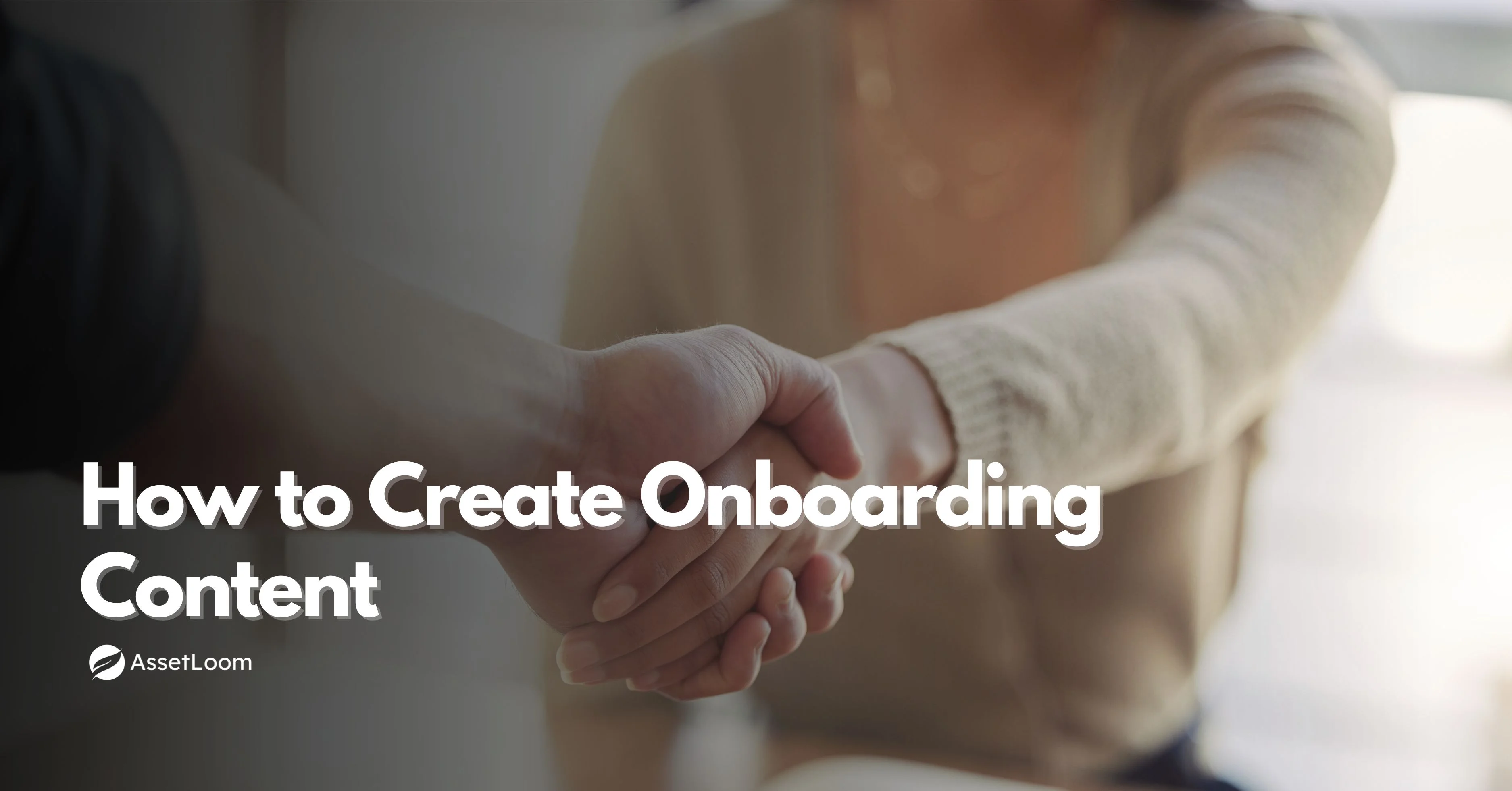 How to Create Onboarding Content That Helps New Users Get Started Fast