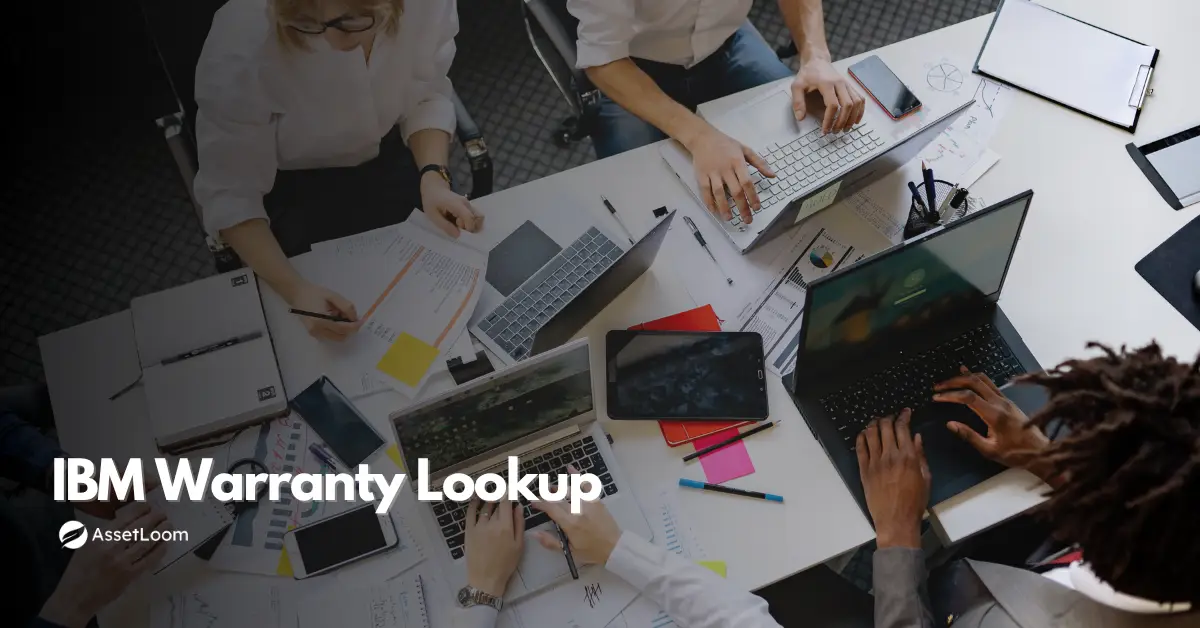 IBM Warranty Lookup: How to Check Coverage in Seconds