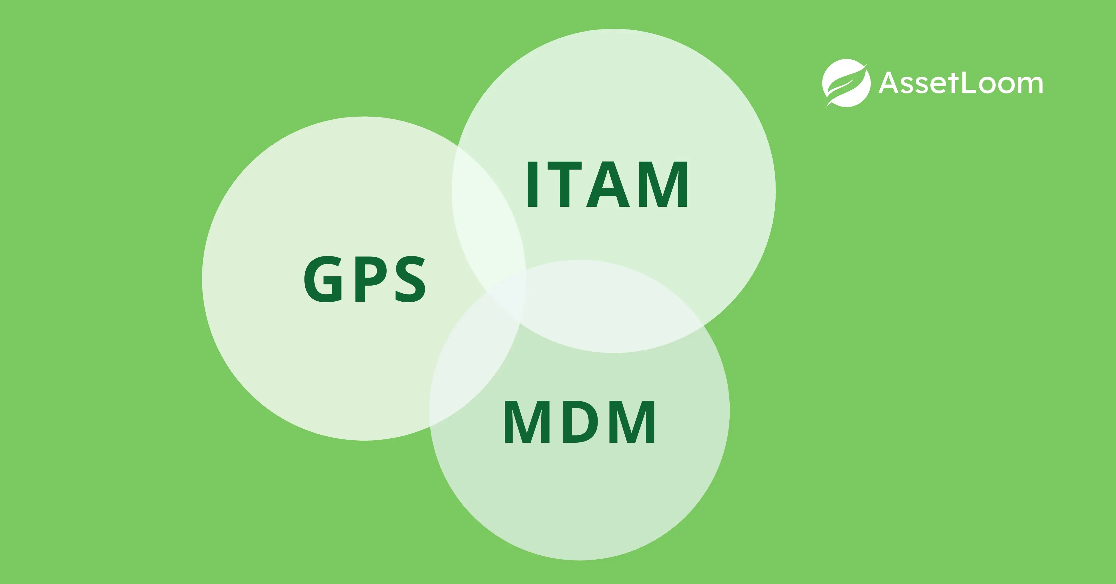 Integration with ITAM or MDM Tools