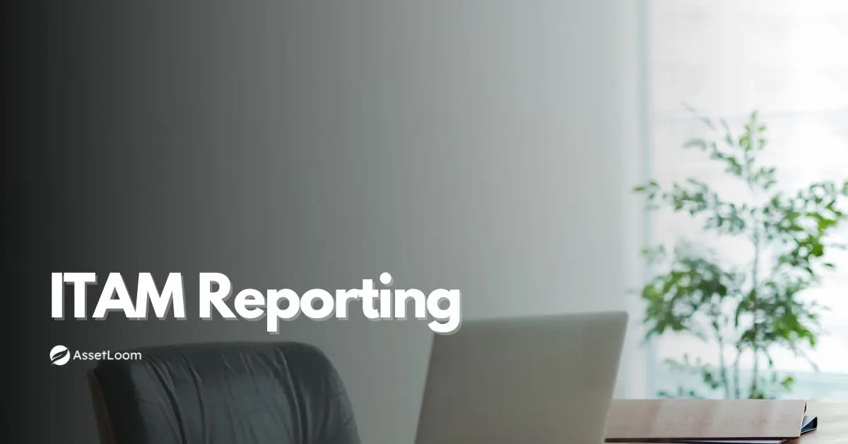 IT Asset Management Reporting: Things You Should Know