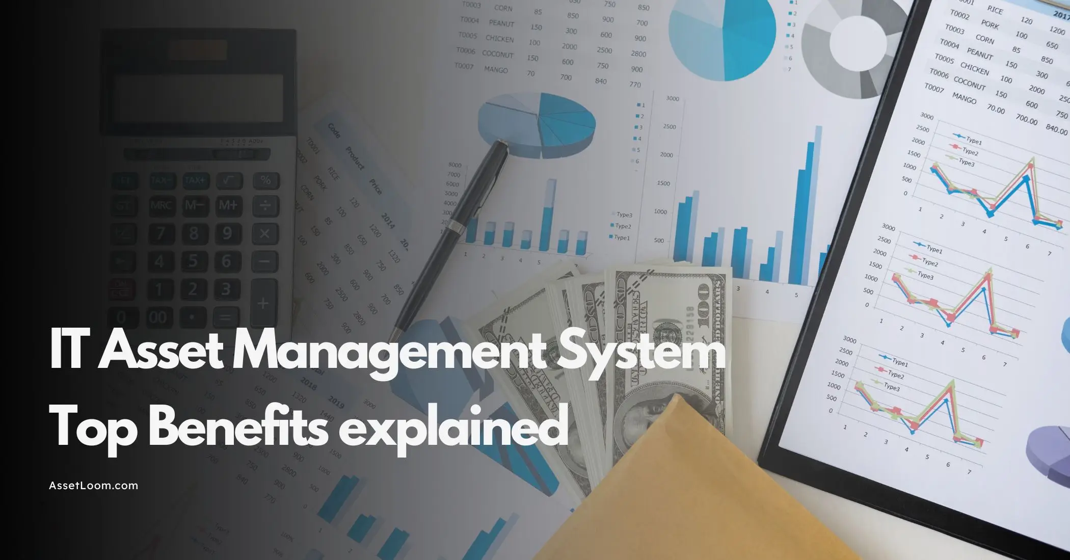 Top Benefits of an Information Technology Asset Management System for Your Business