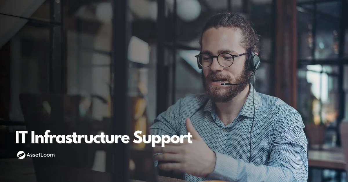 IT Infrastructure Support: A General Overview for New and Growing Businesses