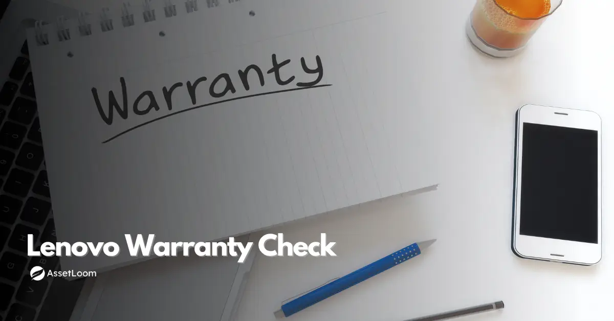Lenovo Warranty Check: A Must-Do Step in Your Hardware Refresh Cycle