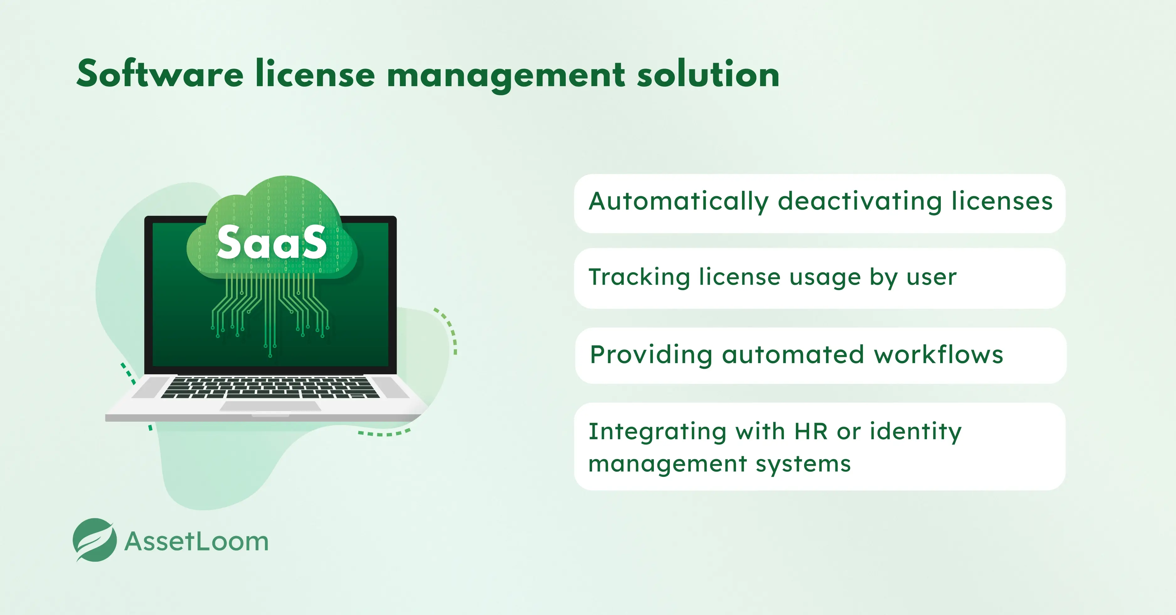 License Recovery After Offboarding BYOD Employees