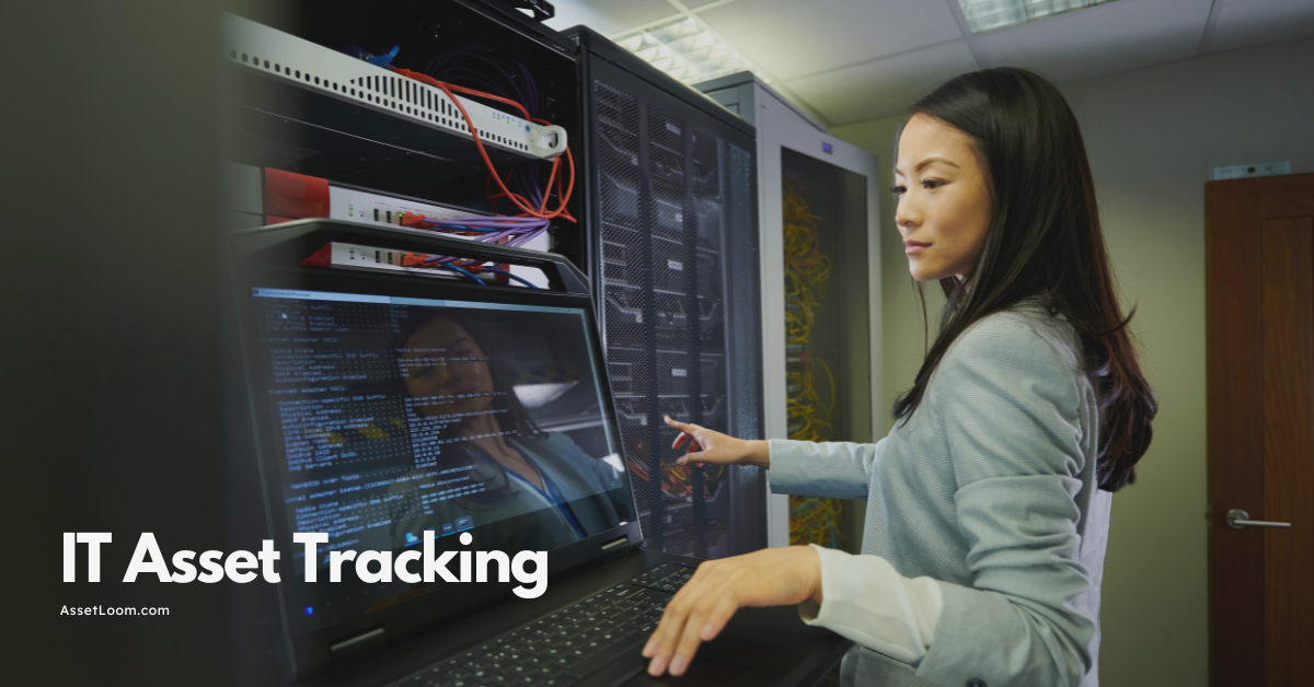 Mastering IT Asset Tracking: Your key to security and efficiency