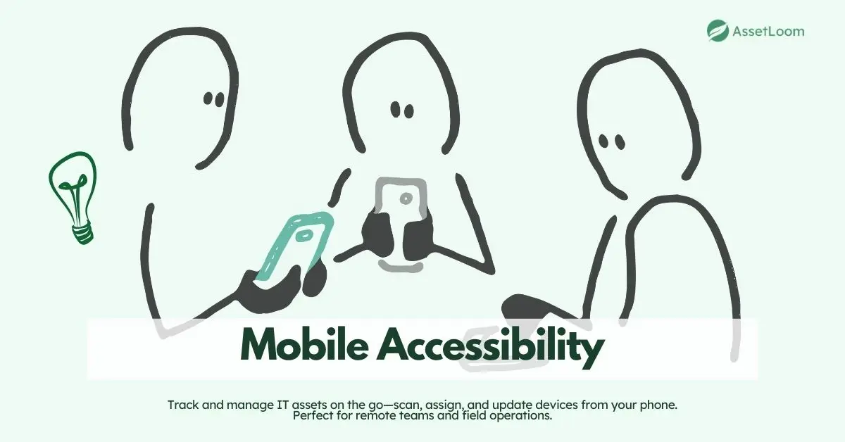 Mobile Accessibility