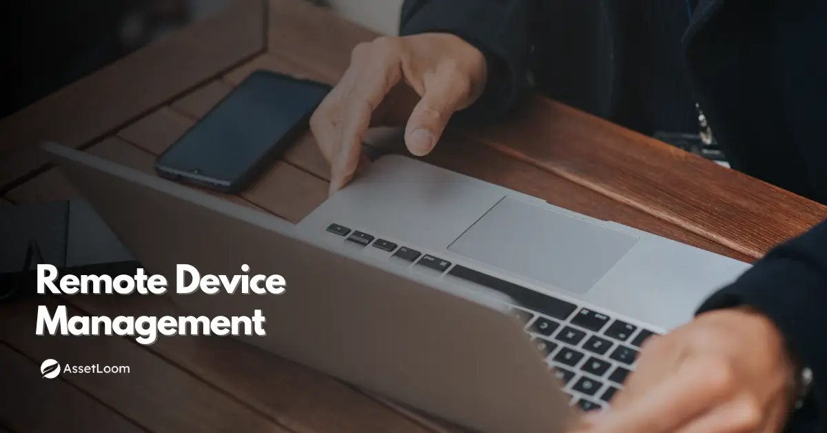 Without Remote Device Management, Hybrid Work Doesn’t Work