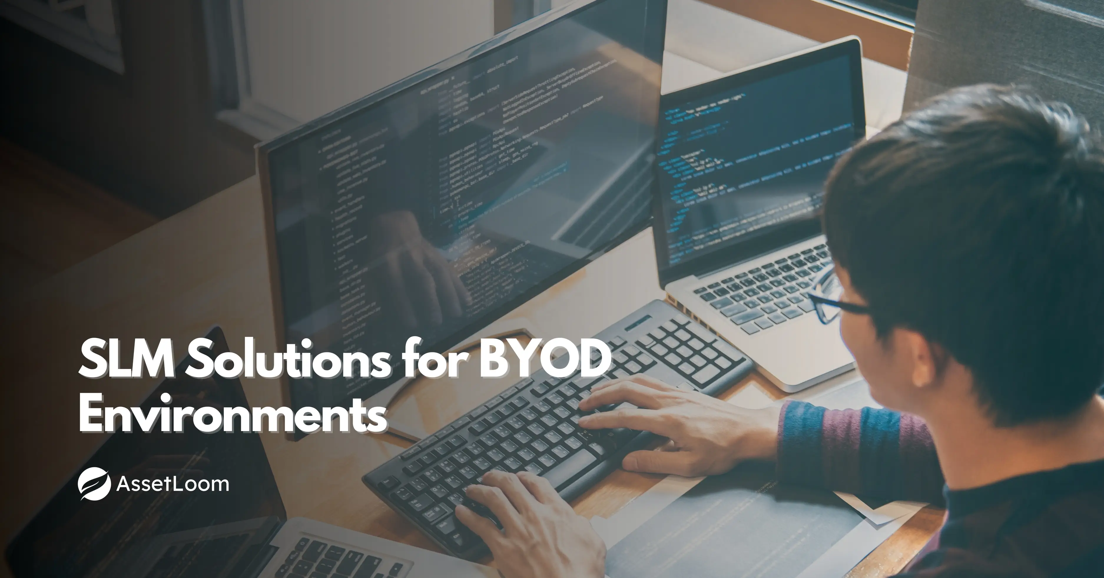 Software License Management Solutions for BYOD Environments