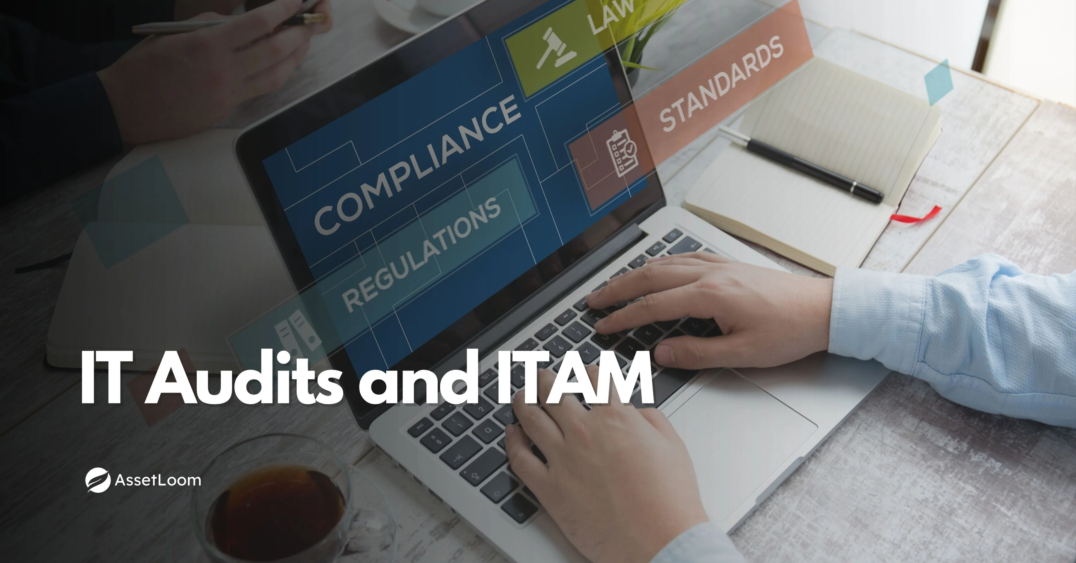 The Connection Between IT Audits and Effective IT Asset Management