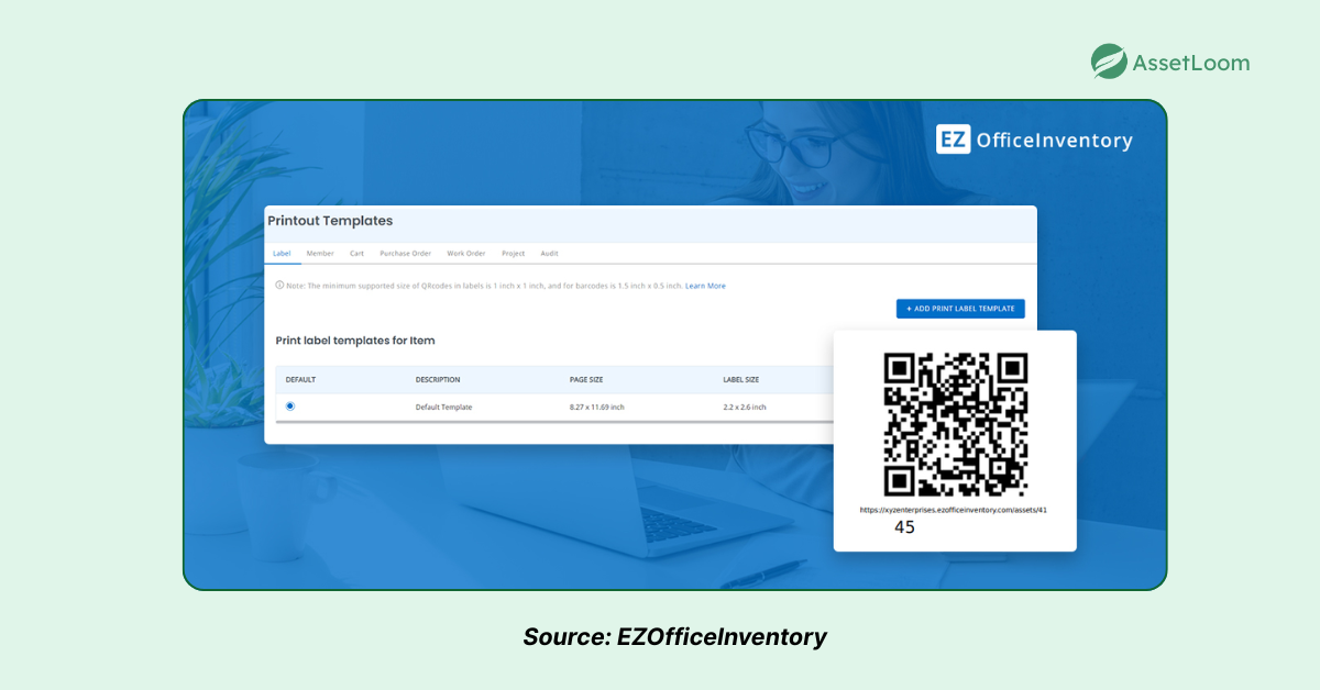 EZOfficeInventory