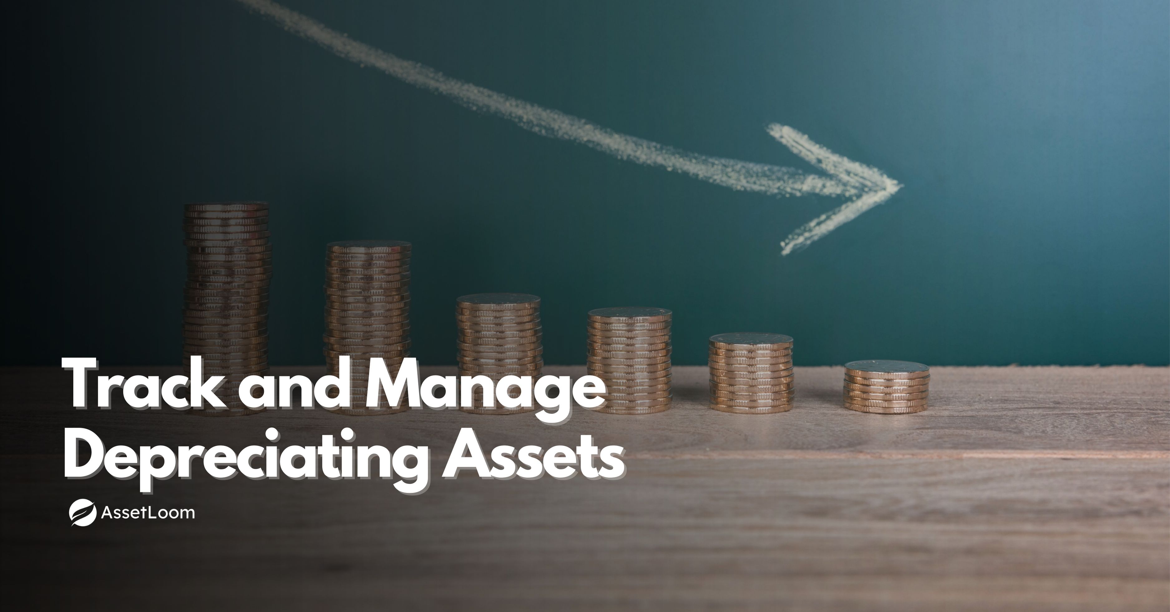 How to Track and Manage Depreciating Assets?