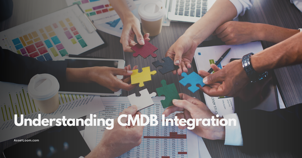 Understanding CMDB Integration: A Clear Overview