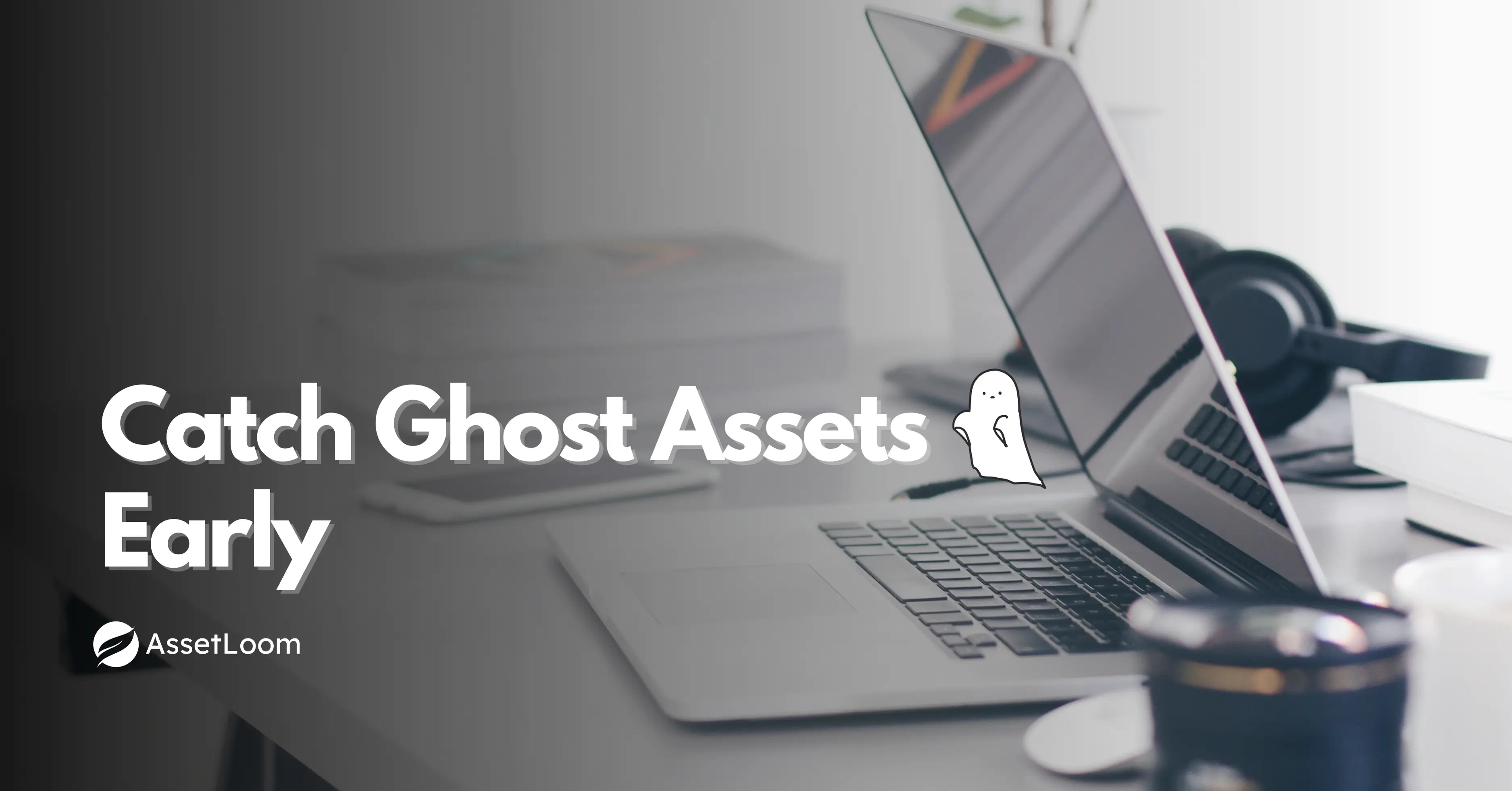 Using Cloud Asset Tracking to Catch Ghost Assets Early