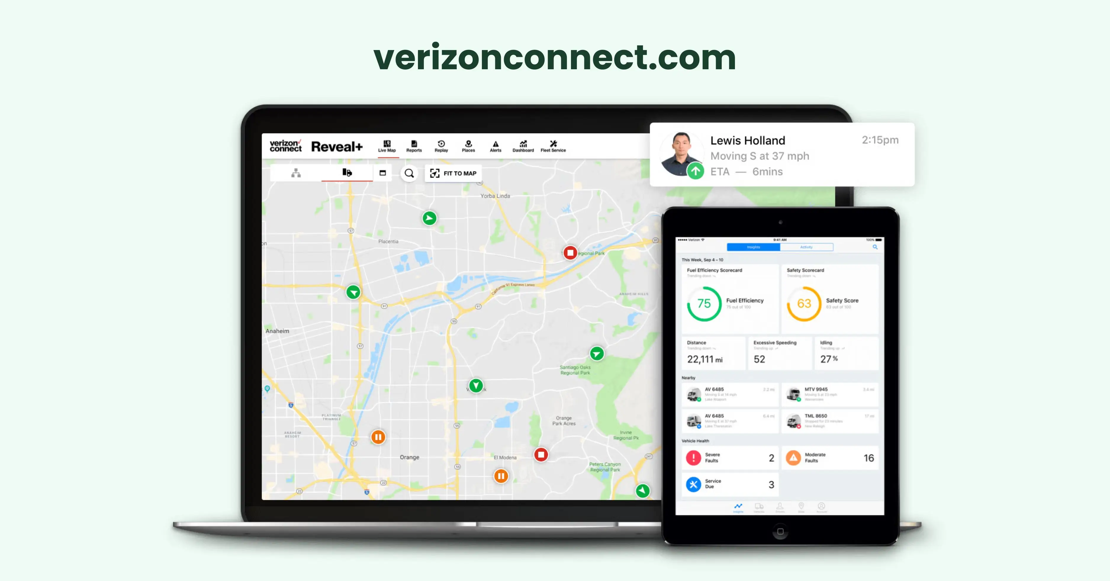 Verizon Connect