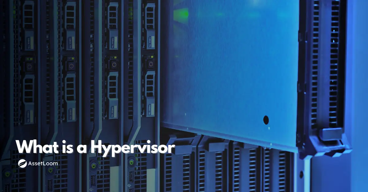 What is a Hypervisor? A Beginner-Friendly Guide to Virtual Machines