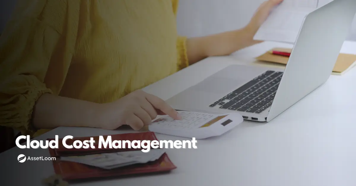 What is Cloud Cost Management?