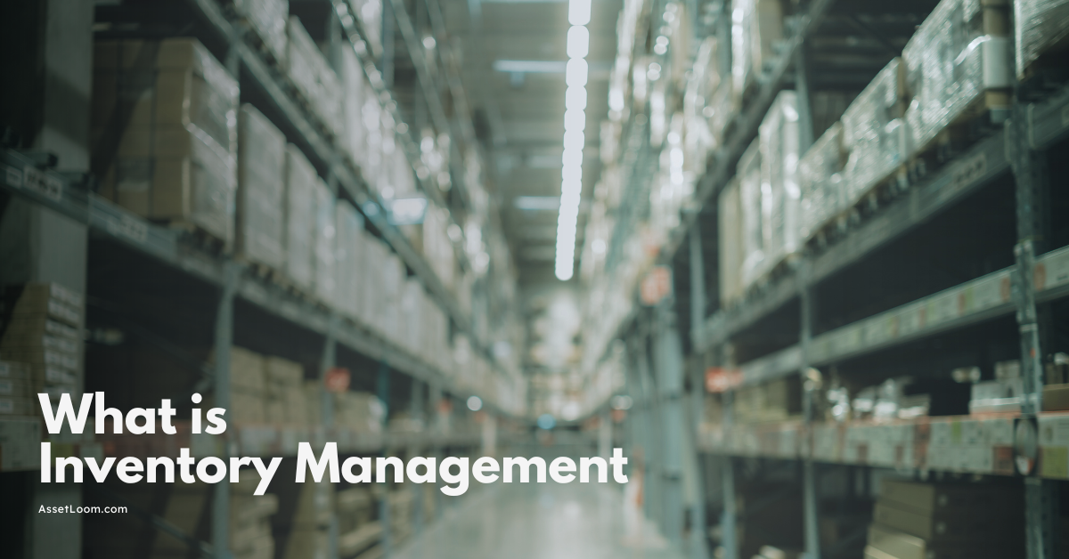 What is Inventory Management? Definition, Scopes, Methods