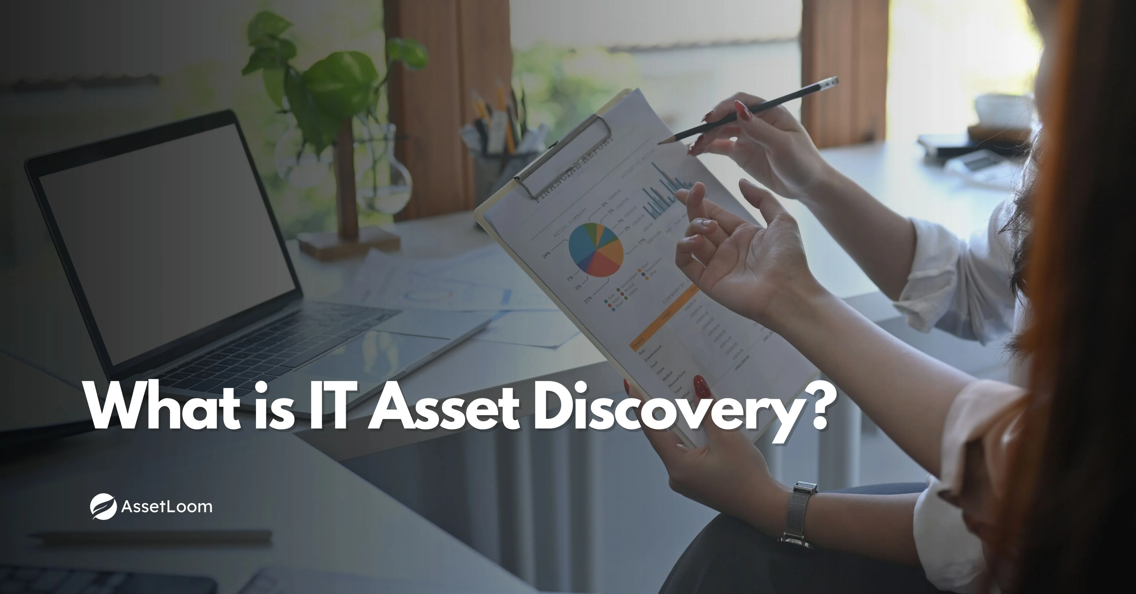 What Is IT Asset Discovery? The First Step in Preventing IT Asset Loss