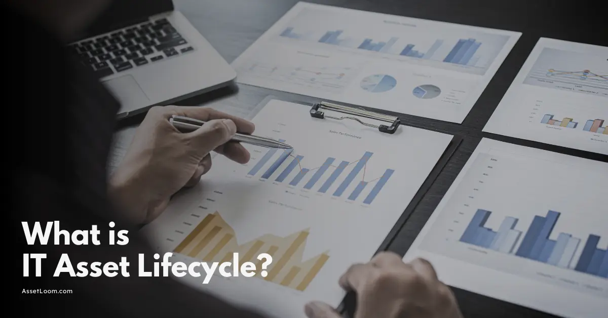 What Is IT Asset Lifecycle Management?