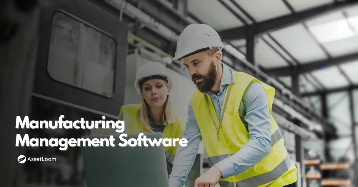 What Is Manufacturing Management Software and Why You Need It