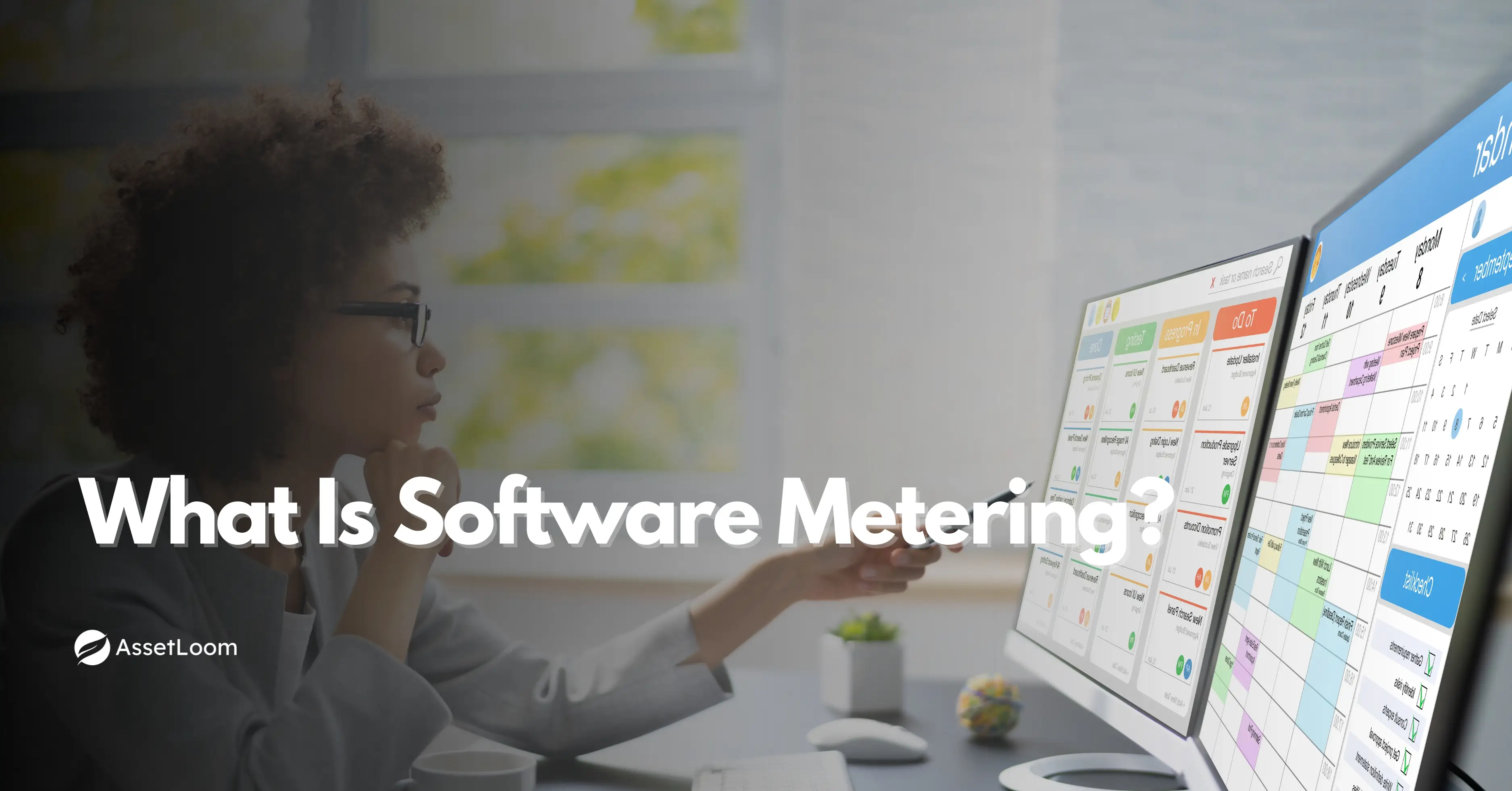 What Is Software Metering? A Complete Guide for IT Managers