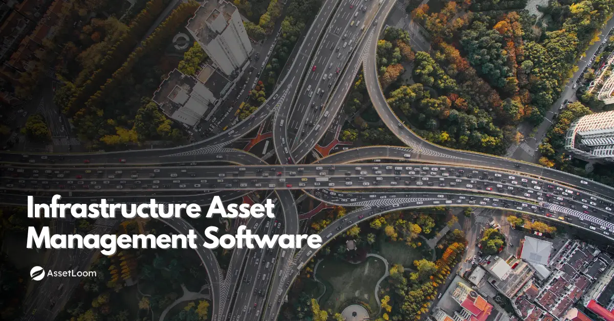 Who Needs Infrastructure Asset Management Software?