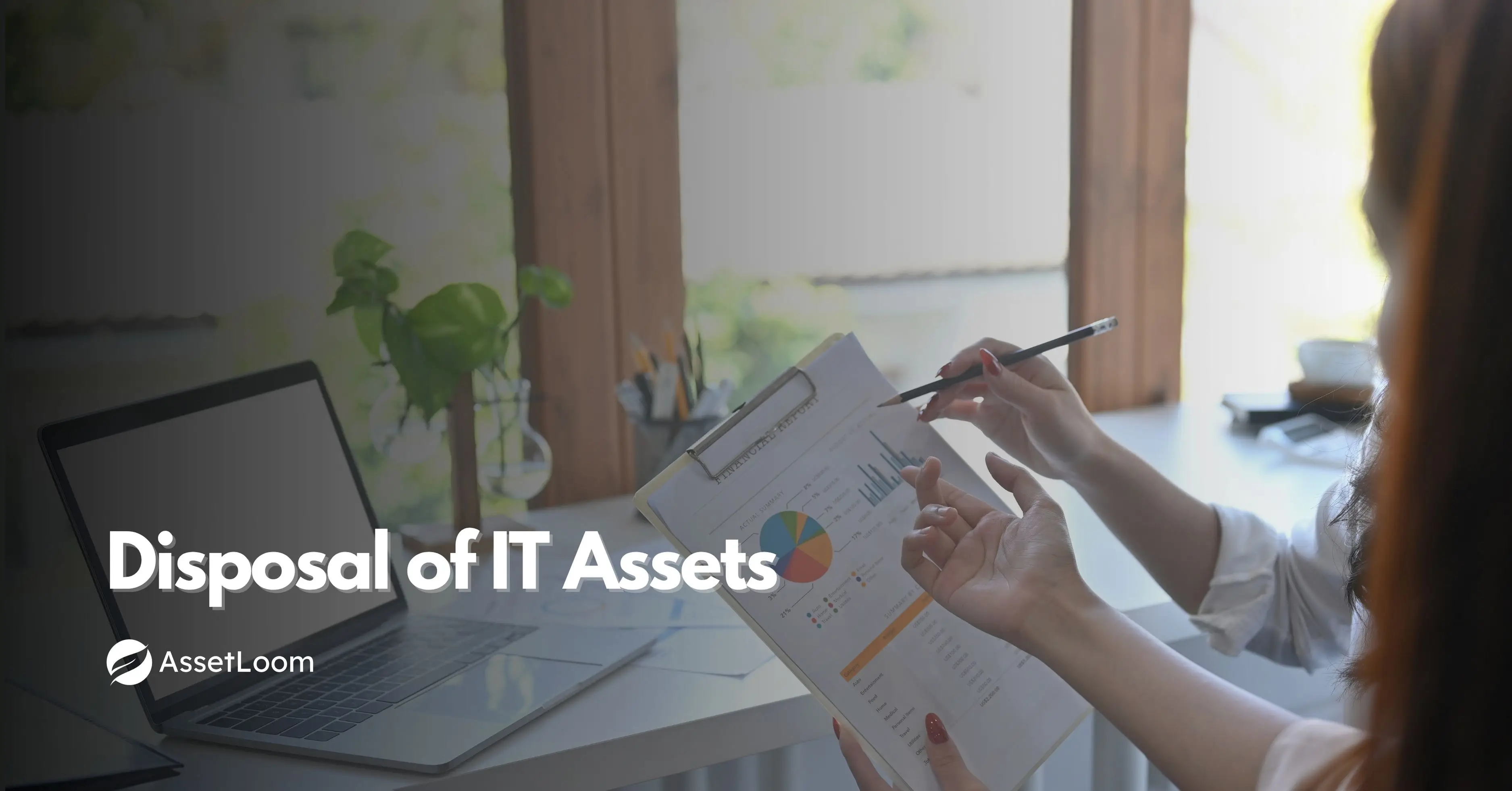 Why Asset Tags Still Matter During the Disposal of IT Assets