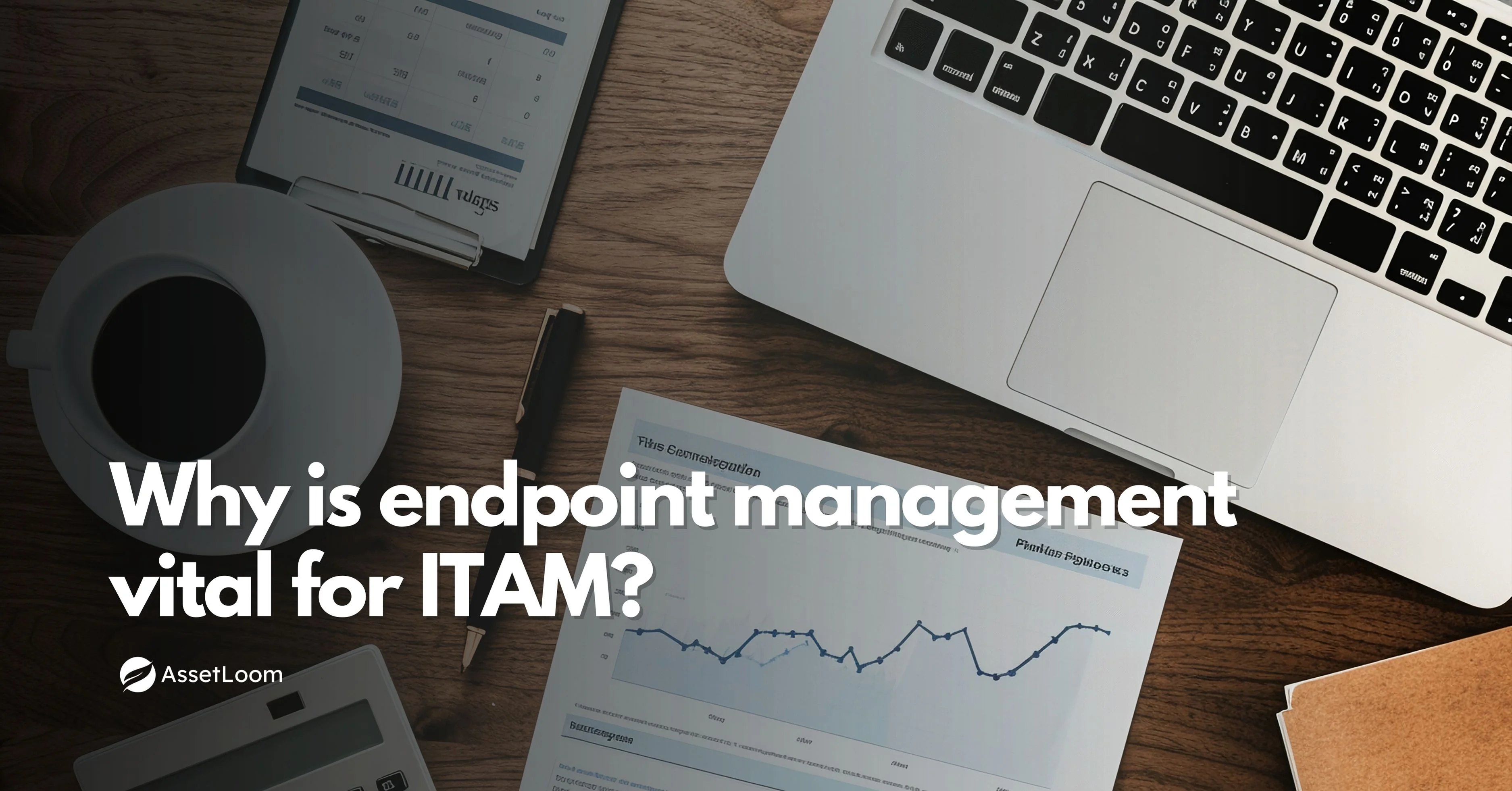 Why Endpoint Management is Essential for ITAM Success?