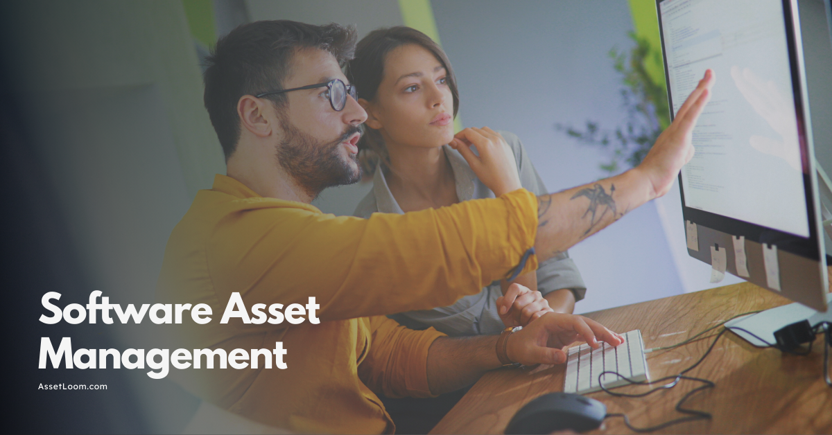 Why Software Asset Management matters to your business?